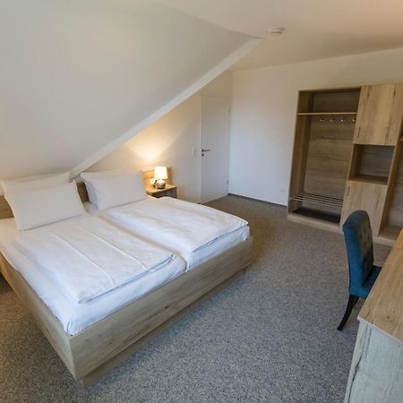 Cuxlandhotel Studio 124 Dorumer Neufeld Extérieur photo