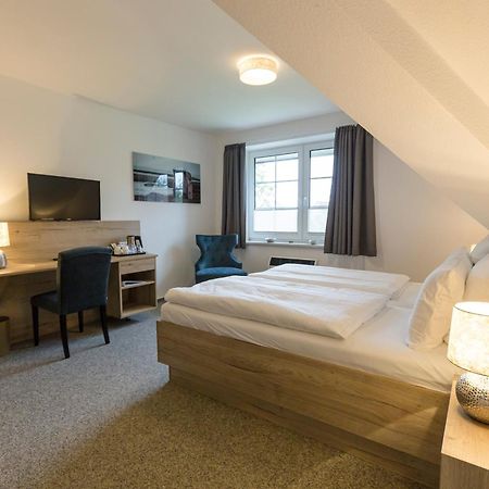 Cuxlandhotel Studio 124 Dorumer Neufeld Extérieur photo