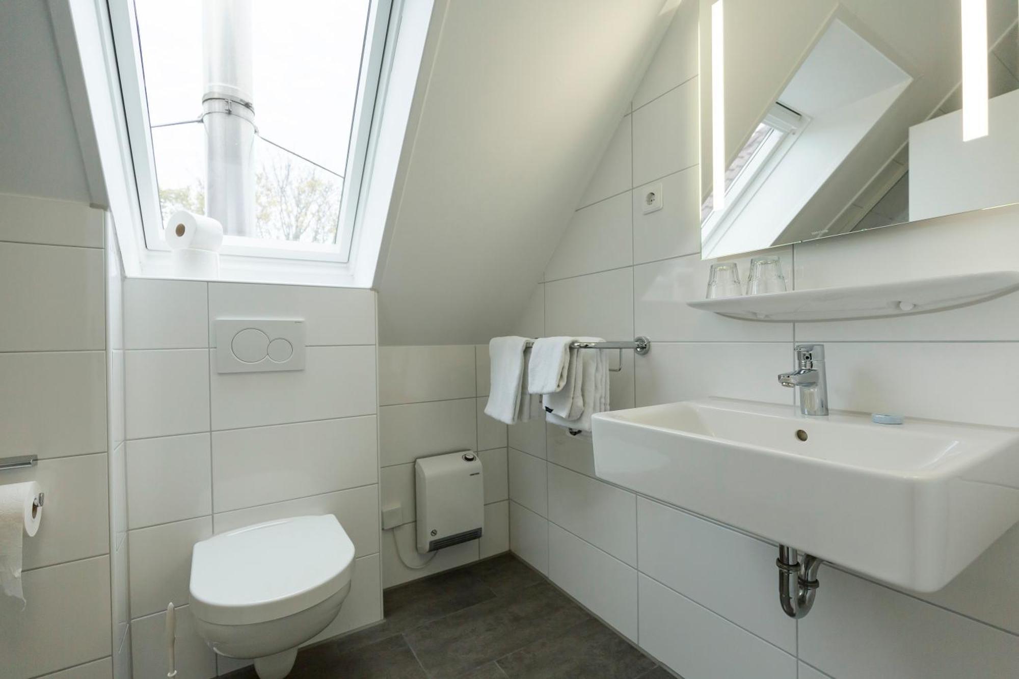 Cuxlandhotel Studio 124 Dorumer Neufeld Extérieur photo