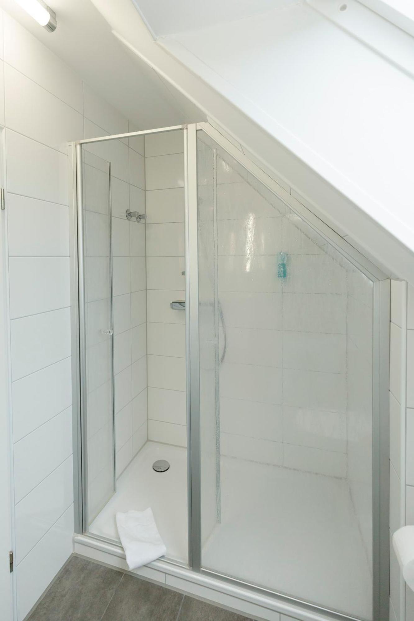 Cuxlandhotel Studio 124 Dorumer Neufeld Extérieur photo